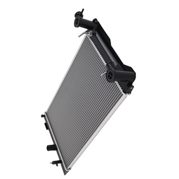 AT Transmission Radiator fit for Toyota Matrix/Vibe 2009-2014 164100T030 Cross Flow