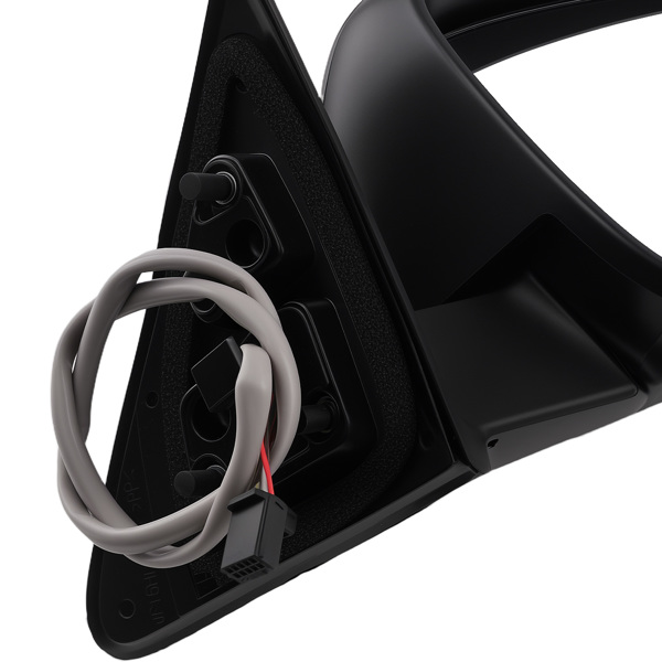 Heated Power Side Mirror Right fit for Toyota Highlander XLE 2014-2017 2018-3