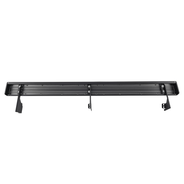 Non-Slip Running Board fit for Toyota Tacoma Extended Cab 2005-2023 Side Steps-5