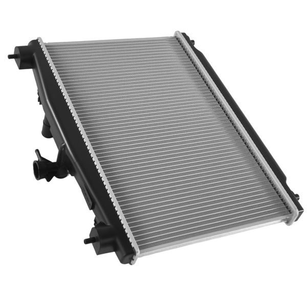 Aluminum Cooling Radiator fit for Mazda 2 L4 1.5L 2011-2014 CU13233 68504 MT-1