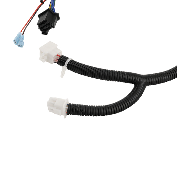 Ignition Wire Harness Fits fit for Husqvarna Craftsman Poulan Craftsman 581023101-2