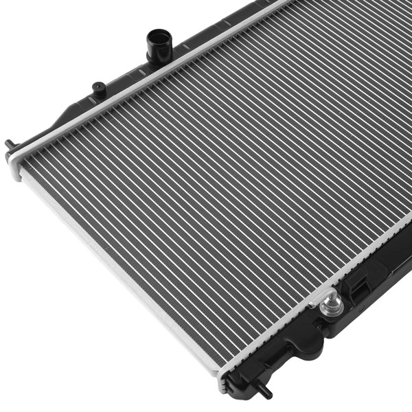 Coolant Radiator Assembly fit for Nissan Maxima 3.5L 2007-2008 21460ZK30A-3