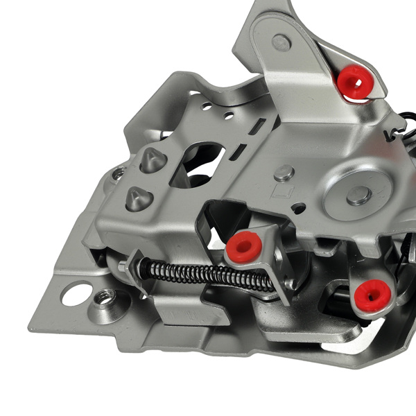Door Lock Actuator Left Front fit for Chevrolet GMC Van 92-05 940-100 16633929-2