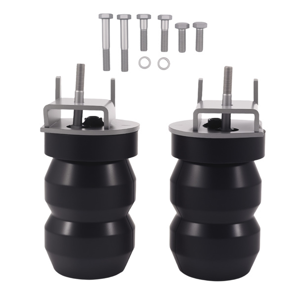 Rear Enhanced Suspension System fit for Ford F150/ Lincoln Mark LT RWD-6