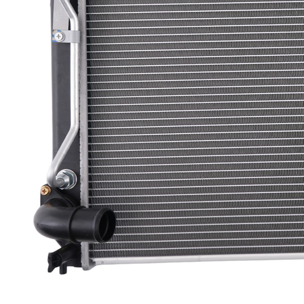 Complete Radiator Assembly fit for Toyota Sienna 2004-2006 160410A391 Plastic Tank-1