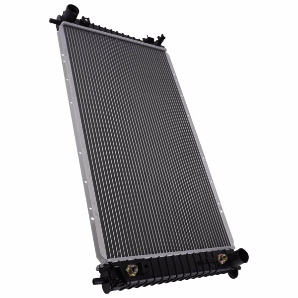 Automotive Cooling Radiator fit for Ford F150 F250 1999-2003 YL1Z8005CA-3