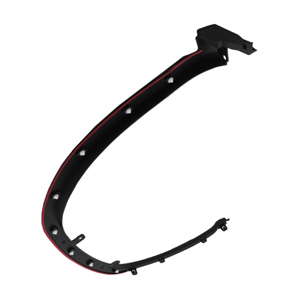 1x Front Right Fender Flares fit for Lexus RX350 RX450h Base F Sport 2016-2019-2
