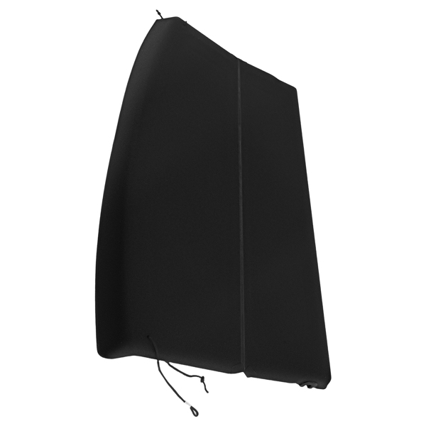 Trunk Shielding Cover Cargo Cover fit for Lincoln Corsair 2020-24 Easy installation-6