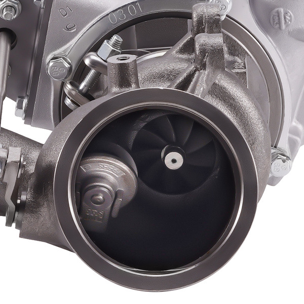 Turbocharger Turbo fit for Ford Explorer Edge 2.0L 12-13 SCTi, EcoBoost CB5E6K682AB-2