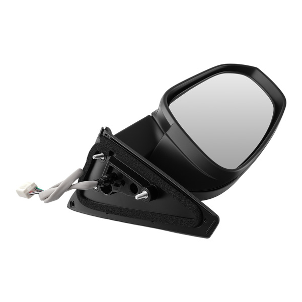 Heated Left Side Mirror fit for Toyota 4Runner Base 2017-2018 Power Signal-1