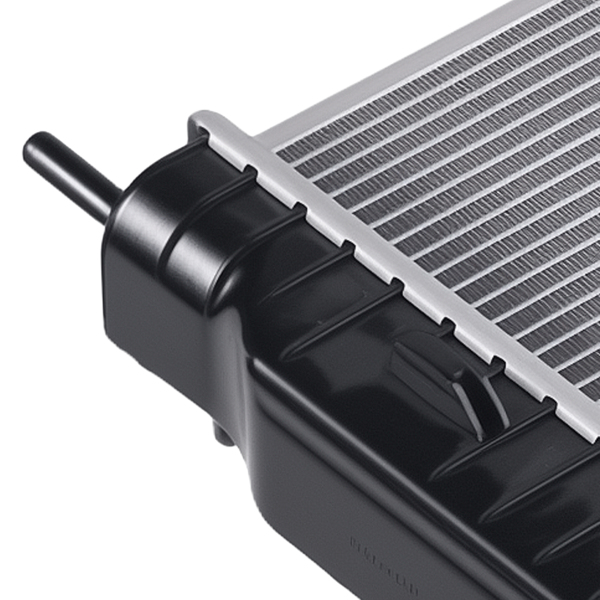 Aluminum Radiator Assembly fit for Mercury Mystique 95-00 CU1719 8011718-5