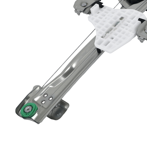 Electric Window Regulator Rear Left fit for Chevy Silverado GMC Sierra 1500 2014-20-4