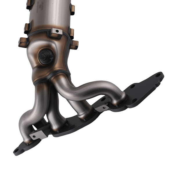 Front Catalytic Converter fit for Mazda 6 2.5L 2009-2013 L5062050XG EPA Direct-Fit-2