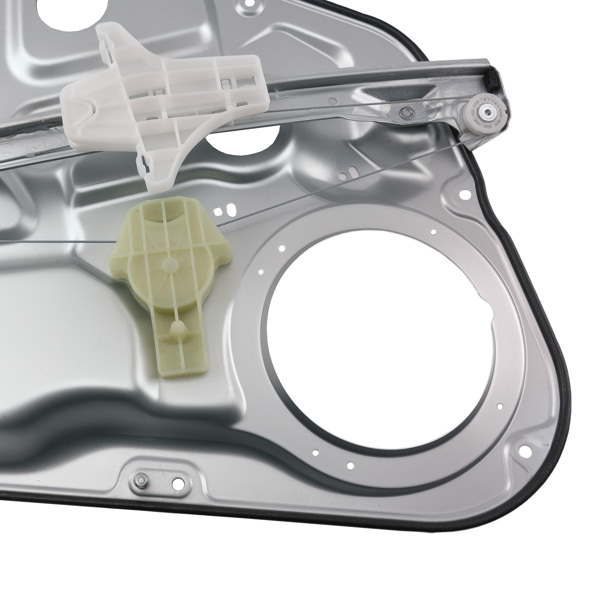 1X Rear Left LH Power Window Regulator fit for 2006-2010 Hyundai Sonata 749-322-3
