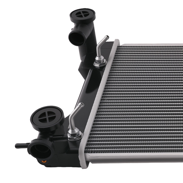 AT Transmission Radiator fit for Toyota Matrix/Vibe 2009-2014 164100T030 Cross Flow-1