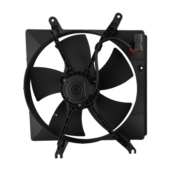 Radiator Cooling Fan Assembly fit for Acura Integra RS GS-R 1994-2001 19015P72003-1