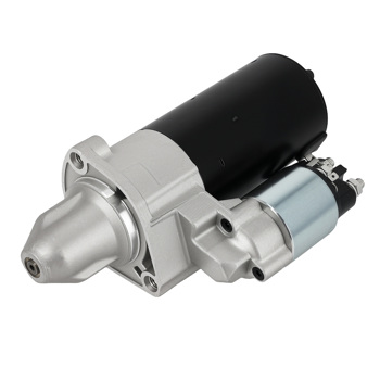 Starter Motor fit for Mercedes Sprinter 3500 3.0L 11-18 A0009062402 1.8kW 12V 10T