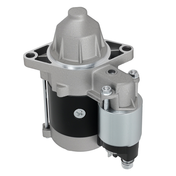 12V 9T Starter Motor fit for Kawasaki FD590V FD611V John Deere 2243 CCW-6