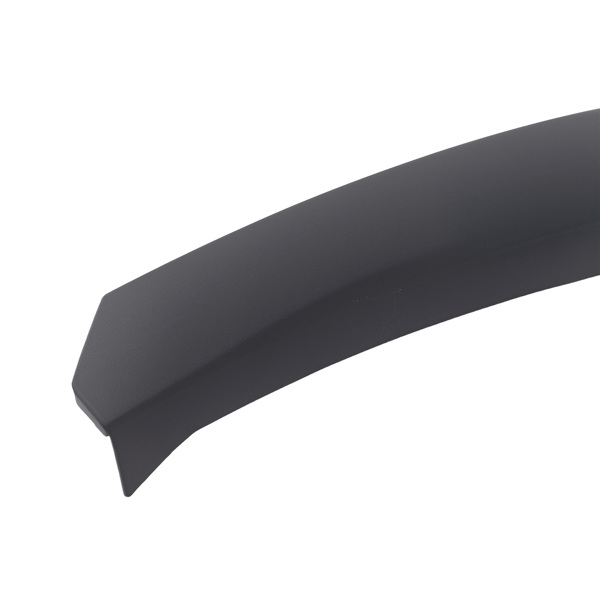 Driver Rear Fender Flare Trim fit for Nissan Rogue 2021-2023 788616RR0A Black-4