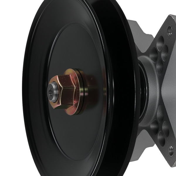Blade Spindle Assembly fit for MTD LTX1040 LT1500 42in 918-04950 61804822B-3