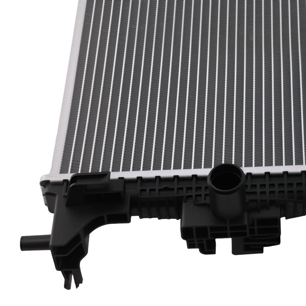 Aluminum Radiator fit for Ford Escape SE Hybrid 2021-2022 LX6Z8005L 13850-4