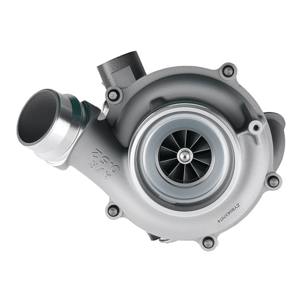 Turbocharger fit for Ford F350 F450 F550 Cab Chassis 6.7L 2011-2013 2014 2015 2016-1