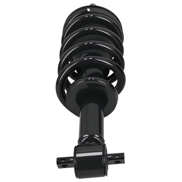 4 Front Rear Shocks Struts Suspension fit for GMC Sierra 1500 2007-2013 RWD AWD 4WD-3