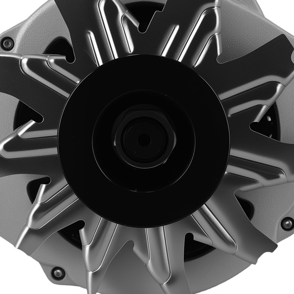 12V 63 Amp Alternator fit for Chevrolet Bel Air 1973-1974 10599528 ADR0183-3