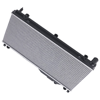 Aluminum Radiator fit for Subaru Outback Legacy 2020-2023 45111AN01A Downflow
