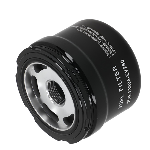 Heavy Duty Fuel Filter fit for HINO Trucks 258 268 Series 2014-2020 FC13190-5