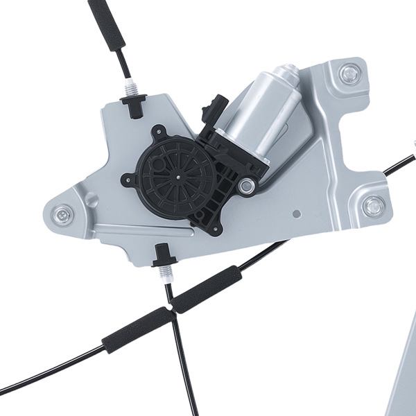 Electric Window Regulator Front Left fit for Chevrolet Equinox 2012-2017 751-636-2