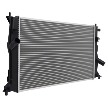 Aluminum Radiator Assembly fit for Mazda 5 CR 2005-2010 LFB715200A 2894