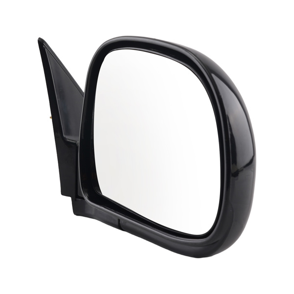 Left Right Side Mirror fit for GMC Jimmy/Sonoma 94-98 Manual Front Black-2