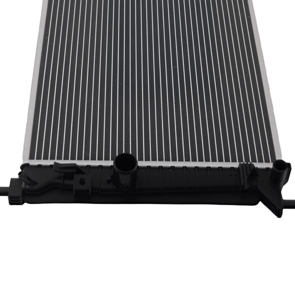Aluminum Engine Radiator fit for Mazda 3 GS GX 2010-2014 LF8M1520YD MT-5