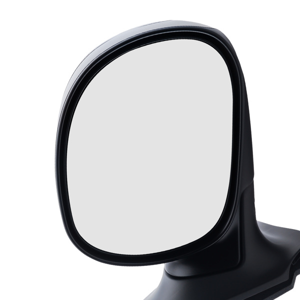 Right Side Mirror Black Manual fit for Ford Expedition 98-02 1L3Z17682AAA-5