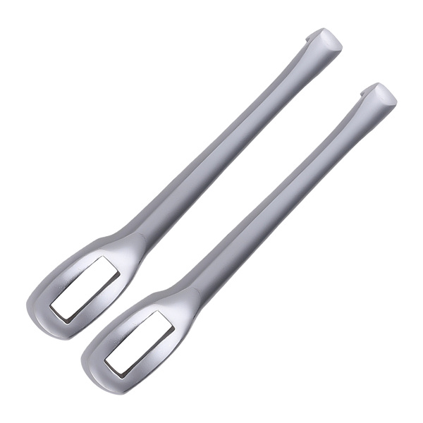 Reversible 2-Jaw Puller 8" fit for Bearings, Gears, Pulleys Easy Operation-2