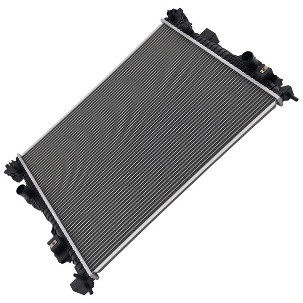 Aluminum Radiator fit for Ford Escape SE Hybrid 2021-2022 LX6Z8005L 13850-6
