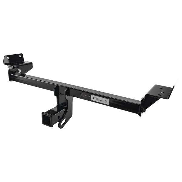 2" Class 3 Hitch fit for Ford Edge Titanium 2015-2024 Bolt-On 5000lbs 750lbs TW-1