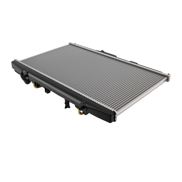 Coolant Radiator fit for Honda Accord 2.3L 1998-2002 19010PAAA01 Direct-3