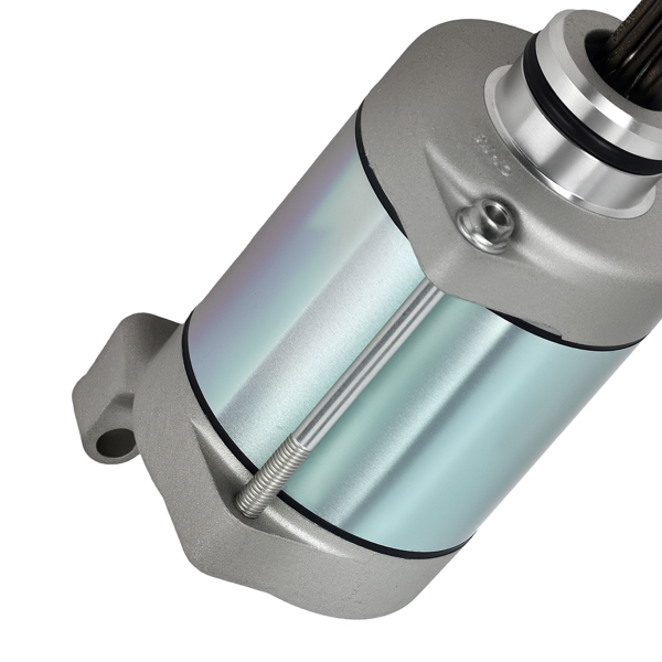 12V 9T Starter Motor fit for Yamaha YFZ450R 2009-2025 CW PMDD 18P-81890-00-00-3