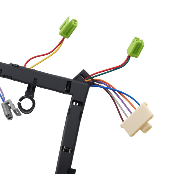 4L60E 4L65E Transmission Internal Harness fit for 2003-2006 TCC Solenoid 15320476-5