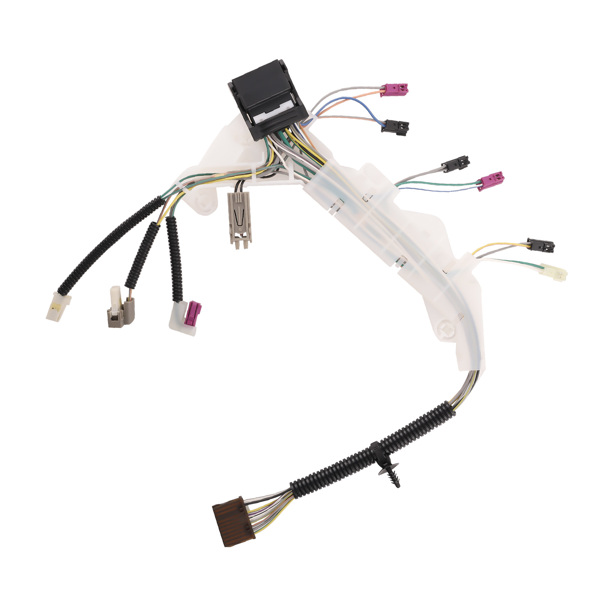 8L90 8L45 Transmission Wiring Harness fit for GMC Canyon Sierra Yukon Chevy 24046895-6