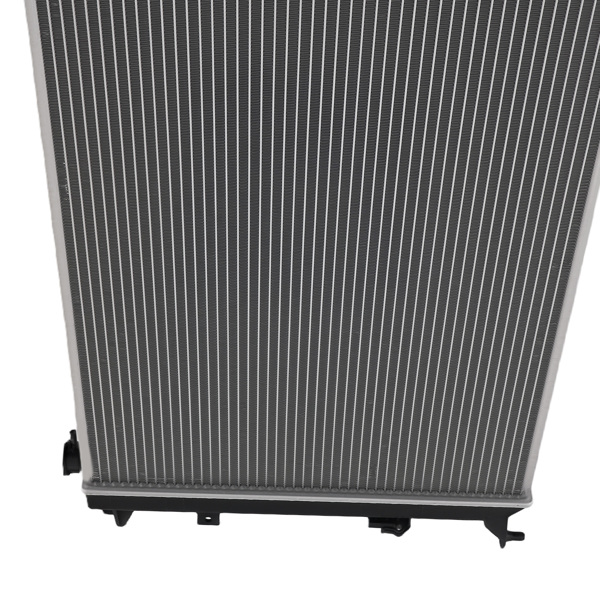 Coolant Radiator Assembly fit for Hyundai Genesis Coupe 2.0L AT 2013-2014-5