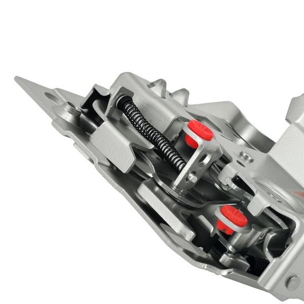 Door Lock Actuator Left Front fit for Chevrolet GMC Van 92-05 940-100 16633929-3