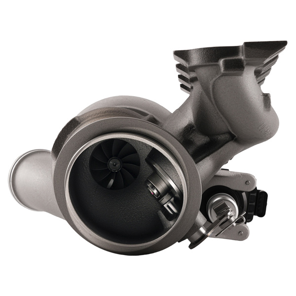 Turbocharger fit for BMW 2.0L 230i 330i 430i 530i X3 X4 xDrive Turbo 17 18 19 20-2