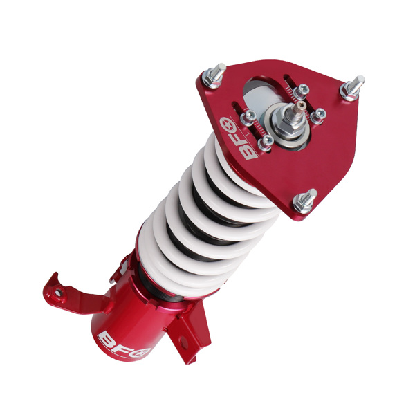 24 Way Adjustable Coilovers Lowering Kit fit for BRZ ZN6 ZD8 FRS 86 GT86 GR86 13-24-4