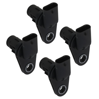 4PCS Camshaft Position Sensor fit for Mercedes Benz E350 E550 2012-2017 2769050143