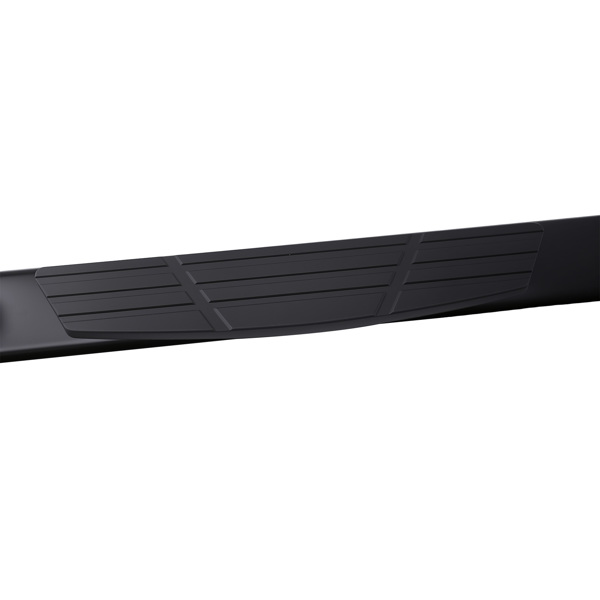 Non-Slip Running Board fit for Toyota Tundra Crew Max 22-2026 Aluminium+ABS Nerf Bar-1