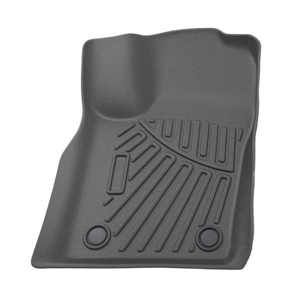 Carpret Floor Mats fit for  Dodge Durango Jeep Grand Cherokee 16-2024 TPE Waterproof-5