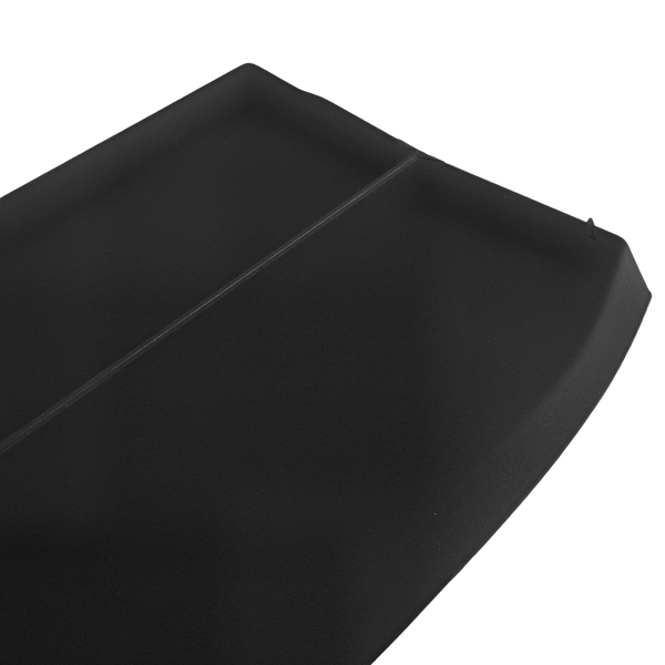 Trunk Shielding Cover Cargo Cover fit for Lincoln Corsair 2020-24 Easy installation-3